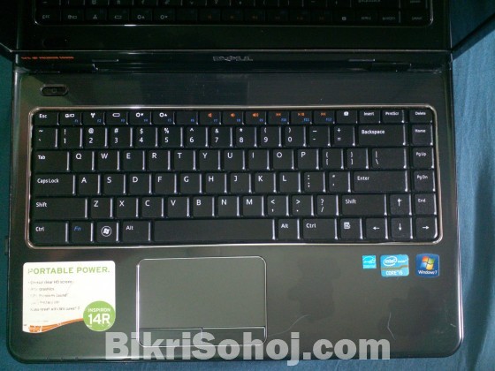 Dell Aspiron 4010